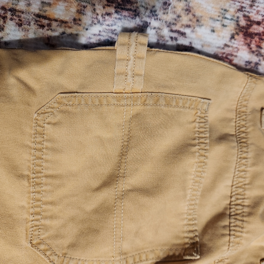 Old navy  vintage  painter pants sz 31/32